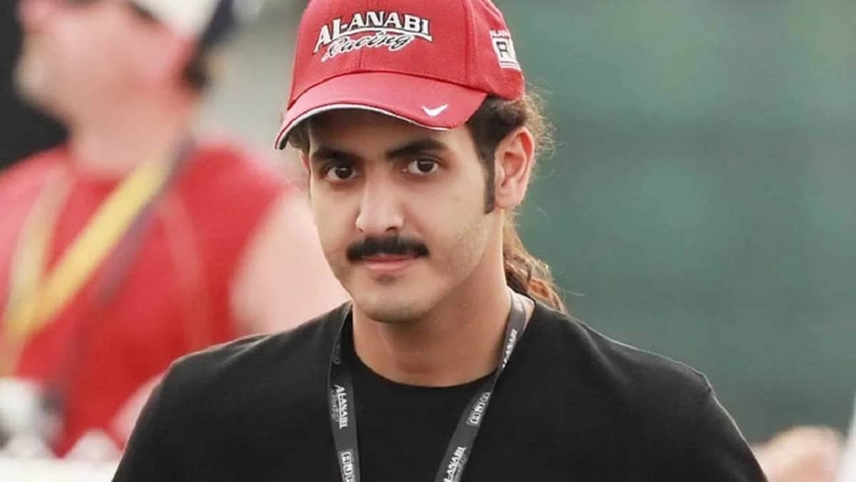 تفاصيل مقززة في قضية شقيق تميم: " تحرش برجل مثلي ومارس اللواط مع أخر "