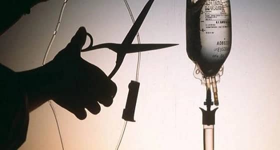 دولة تشرع قانون «الموت الرحيم»