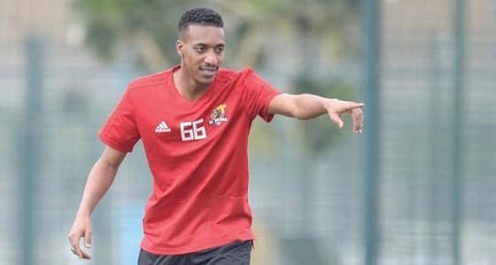 الهلال يحتج على إشراك محمد القرني لاعب الوحدة