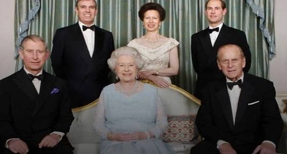 نجل إليزابيث متورط في اغتصاب طفلة