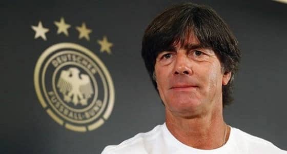 " لوف " يحلل أسباب إخفاق ألمانيا في المونديال الروسي