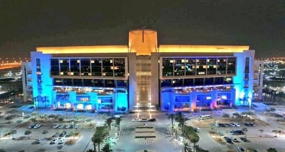 وظائف صحية وإدارية شاغرة بمستشفى الملك عبدالله الجامعي