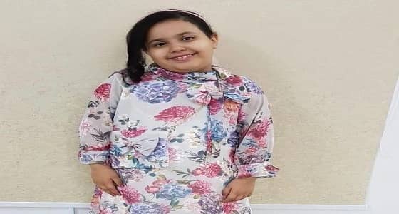 والدة الطفلة جنى الشهري تكشف تفاصيل الحادثة وآخر لحظات طفلتها