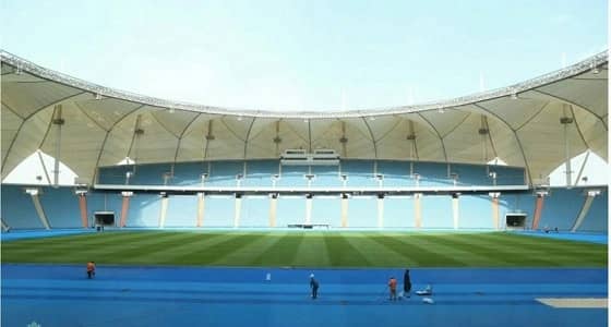نقل مباراة النصر والاتفاق إلى استاد الملك فهد