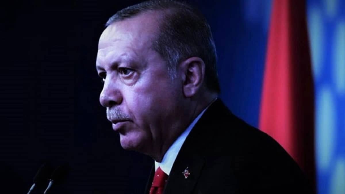 تصريح من أردوغان حول "كورونا" يثير الضحك والسخرية