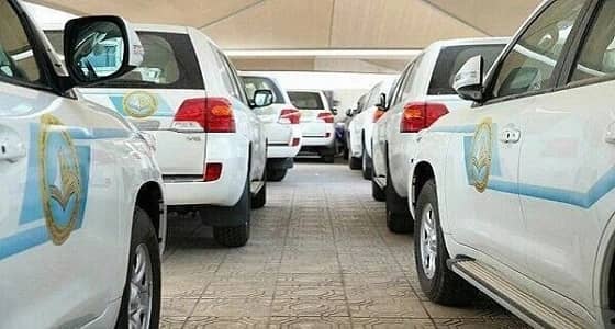 بعد تكرار حالات التحرش في وقت قياسي.. الأمر بالمعروف تصدر بيانا