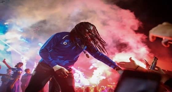 غوميز جاهزًا للقاء الهلال والترجي في بطولة كأس العالم للأندية