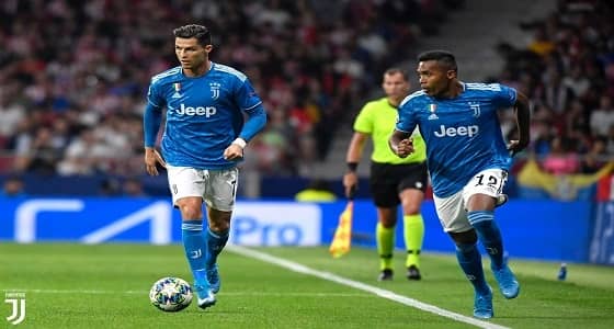 دوري الأبطال.. سان جيرمان يقهر الريال وأتلتيكو يفجرها في وجه يوفنتوس