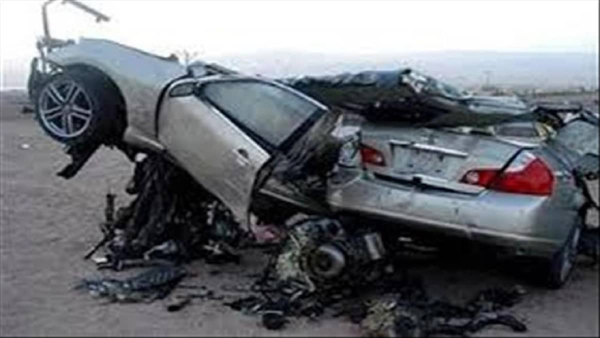 مدير مستشفى الخاصرة يدخل في التنويم بسبب تعرضه لحادث مروري