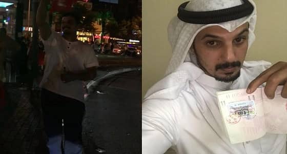 سعودي آخر فوجئ بوجود صورته ضمن المتورطين باختفاء " خاشقجي " .. هنا قصته