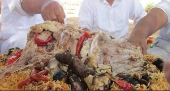 خالد النمر: تقطيع اللحم للآخرين ينقل الكثير من الفيروسات