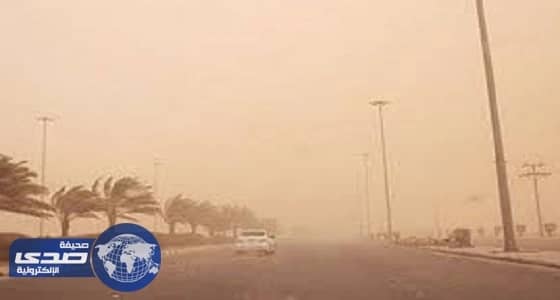 مركز أزمات مكة يحذر من تقلبات جوية حتى الجمعة