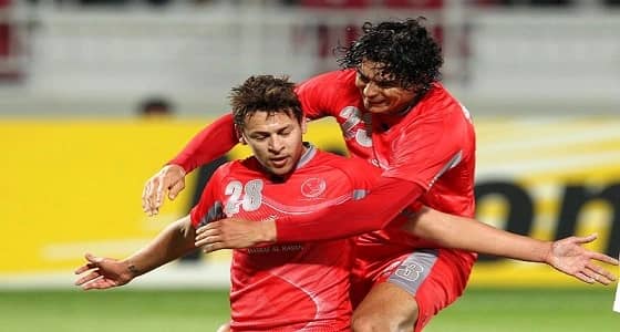 الرباط الصليبي يعاقب مهاجم المنتخب التونسي قبل المونديال