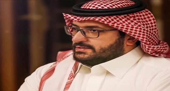 رئيس النصر يطلق هاشتاق " مافي الفار طاهر " ويطالب بالانتباه لما يدور في غرفة تقنية الفار