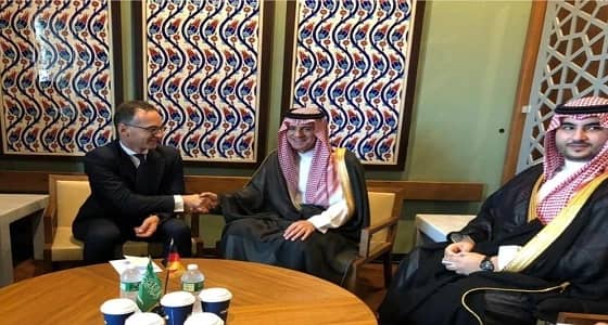 ألمانيا تعتذر للمملكة: نأسف لسوء الفهم مع السعودية