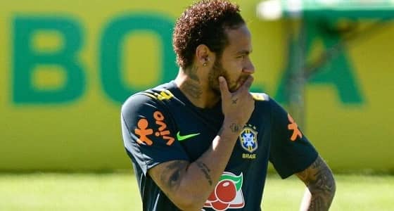 نيمار في ورطة.. فتاة تتهتم البرازيلي باغتصابها في فرنسا