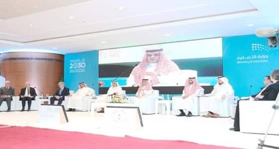 " العيسي " يكشف عن أسرار لائحة الوظائف التعليمية المنتظرة