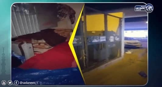 «ساكنة غرفة الكهرباء » المطرودة من بيت الزوجية تروي معاناتها