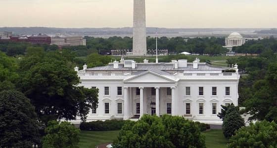 بيان من البيت الأبيض بخصوص خاشقجي