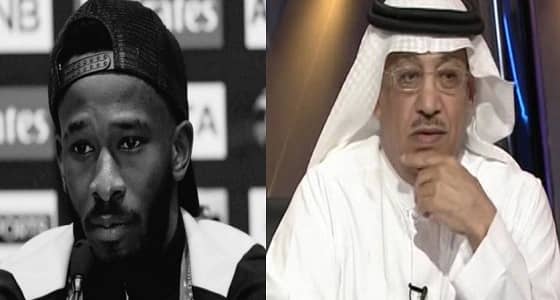 مشككًا في النتيجة.. جمال عارف: هل المادة المحظورة نتيجة عقار طبي أو بالخطأ ؟