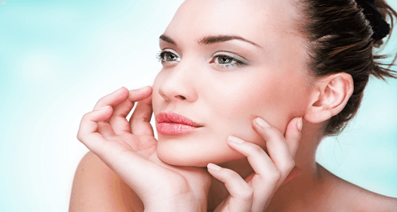 أسباب غير متوقعة لجفاف البشرة