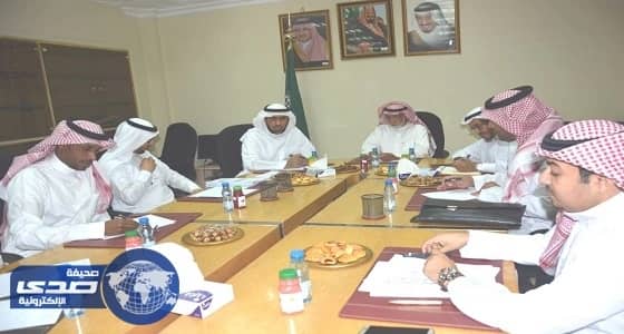 مدير عام «فطن»: ولي العهد حريص على تحقيق البرنامج لأهدفه في التحصين النفسي للطلاب والطالبات