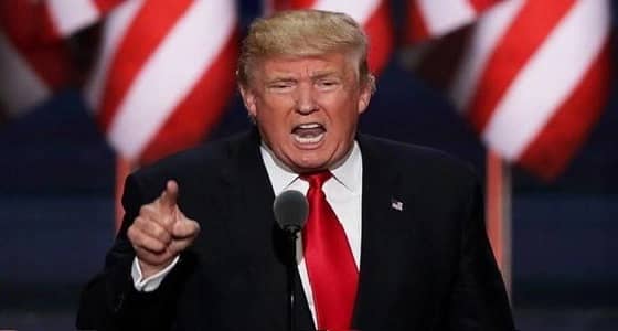 ماذا سيحدث بين واشنطن وطهران؟ .. ترامب يهدد " سوف يتألمون كثيرا "