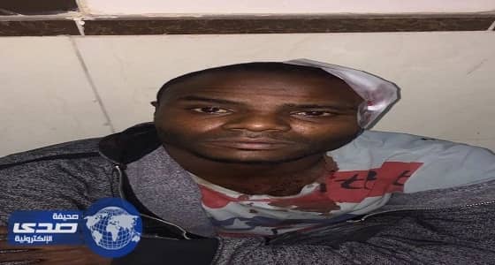 شرطة الرياض تطيح بلصوص حي المرقب