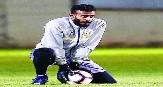 النصر يقترب من ضم العويشير لصفوفه