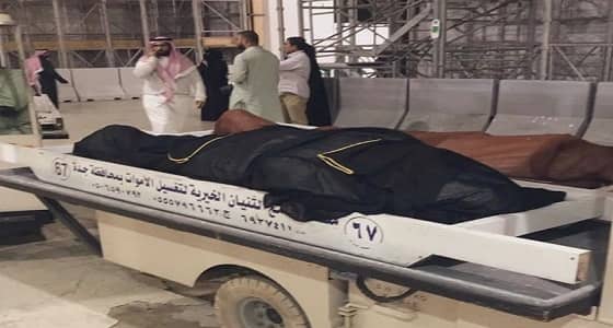 بالفيديو.. تشييع جثمان الراحل نجيب الزامل في الحرم المكي