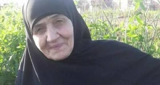 الشرطة المصرية تطيح بالمتهم الرئيسي في واقعة " المسنة سعدية "