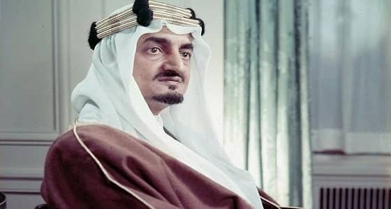 «تاريخ آل سعود» يقصف جبهة إخواني هارب اتهم الملك فيصل زورا