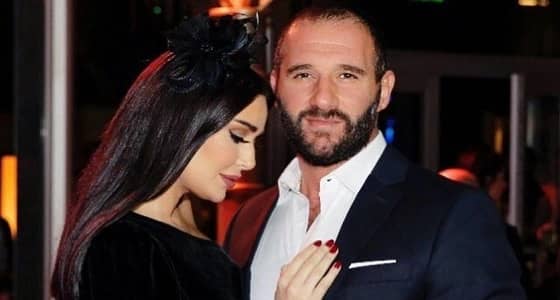 سيرين عبد النور: زوجي يشاهد مشاهدي الجريئة بمسلسل الهيبة ويبتسم