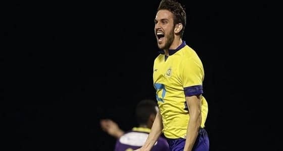 كارينيو يقرر الإبقاء على " أوفيني "