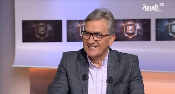 برانكو منزعجًا من إقالته..ويتوقع فوز الأهلي على النصر في الجولة المقبلة من الدوري