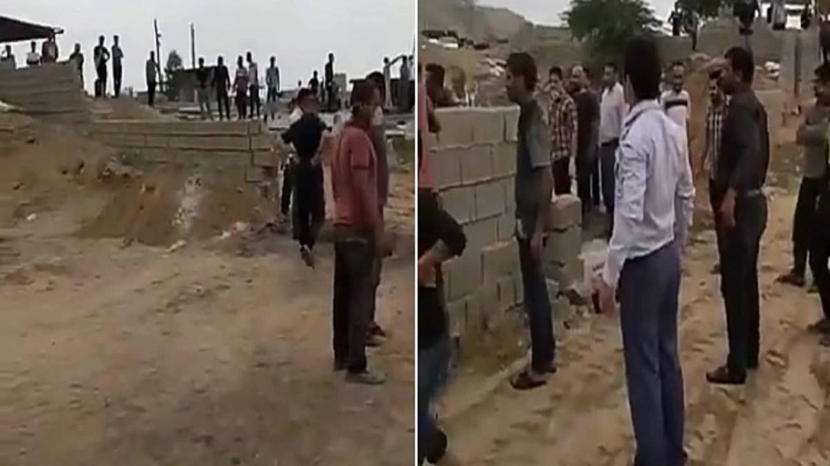 بالفيديو.. النظام الإيراني يتعمد دفن ضحايا الفيروس بين القبائل العربية لنشر العدوى