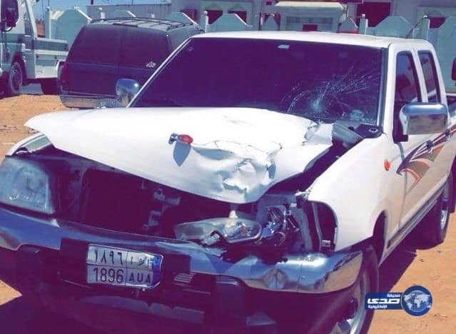 وفاة شاب عشريني دهساً في محافظة حقل