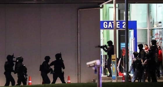 ضحايا جدد في المركز التجاري الذي يحتمي فيه سفاح تايلاند