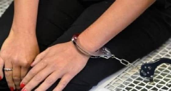 بمعاونة الزوج..سيدة تختلق خطفها لسرقة شخص معجب بها!