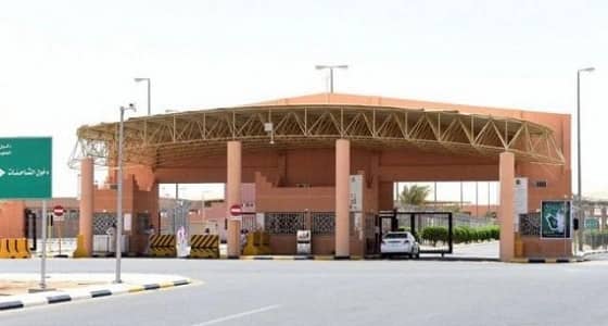 بشرى سارة للحجاج اليمنيين القادمين من صنعاء وصعدة بشأن منفذ الخضراء