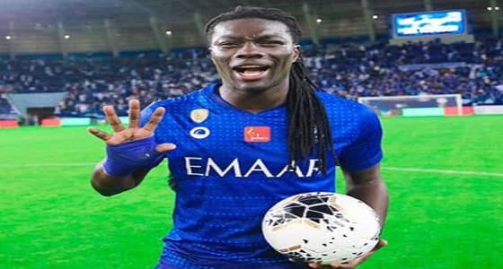 جوميز.. ثالث لاعب ينجح في تسجيل هاتريك هذا الموسم بدوري المحترفين