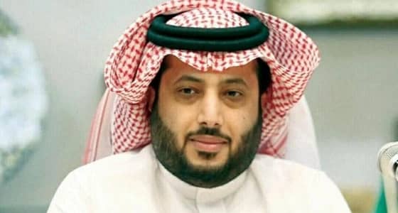 أول تعليق من " آل الشيخ " على مشاركة الأهلي في السوبر السعودي المصري