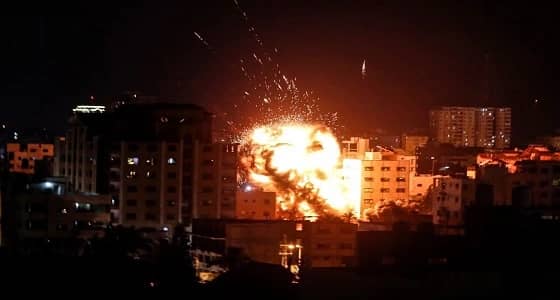 مصرع إسرائيلي عقب ساعات من مقتل الرضيعة الفلسطينية ووالدتها