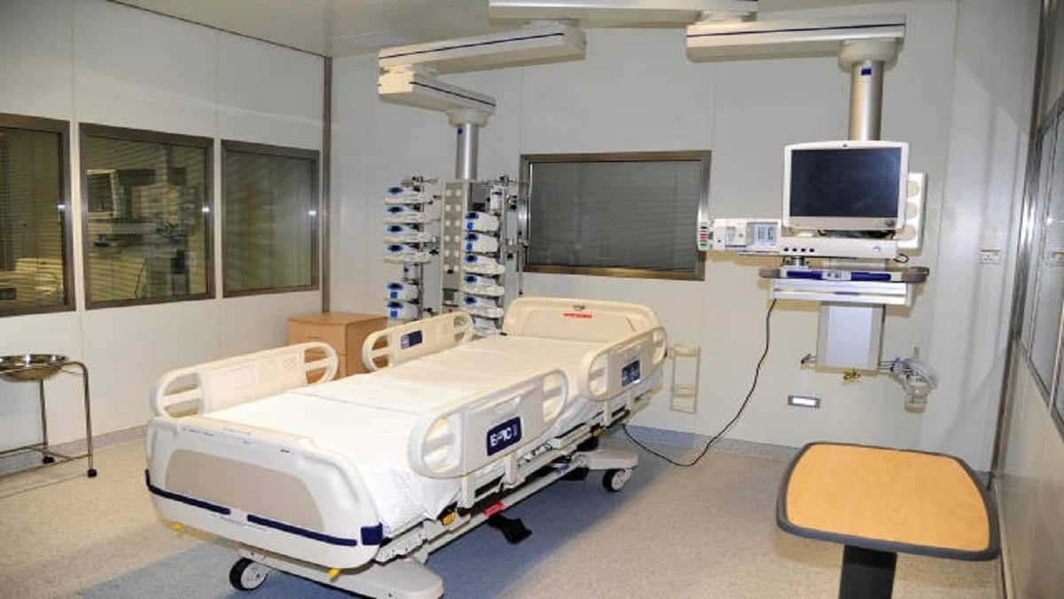 بالفيديو .. «الصحة» تعلن إضافة 2199 سريراً للعناية الحرجة بمختلف مناطق المملكة