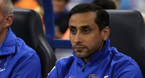 سامي الجابر يكشف عن مفاجآت لجماهير الهلال