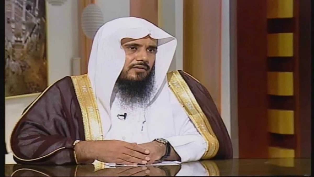 بالفيديو.. الخثلان: الكسوف الحلقي للشمس تُشرع له الصلاة اليوم الأحد