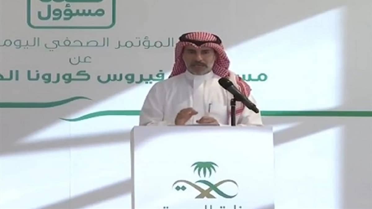 بالفيديو .. متحدث التجارة: المتسوقين والمنشآت التزموا بشكل كبير بالإجراءات الوقائية والطبية