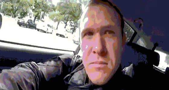 منفذ هجوم نيوزيلندا الإرهابي زار تركيا مرتين