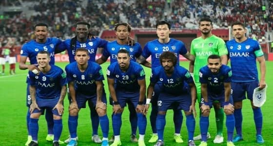 انعاش الخزانة المالية لـ الهلال بـ 7 ملايين دولار