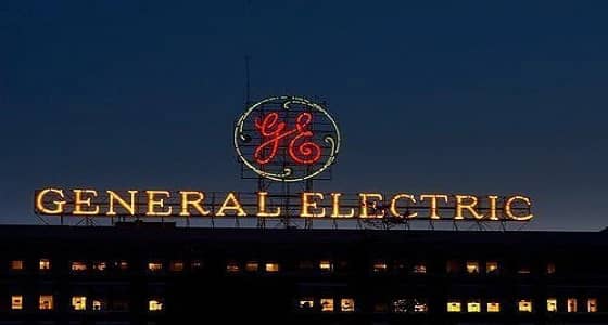 وظائف شاغرة لدى " جنرال إلكتريك " في 3 مدن